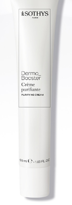 Crème purifiante image